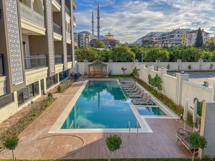 Image No.2-2 Bed Apartment for sale