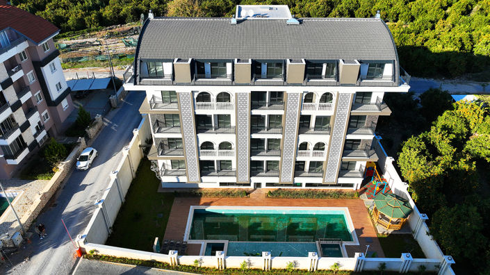 Image No.5-2 Bed Apartment for sale