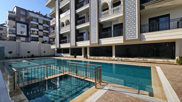 Image No.7-2 Bed Apartment for sale