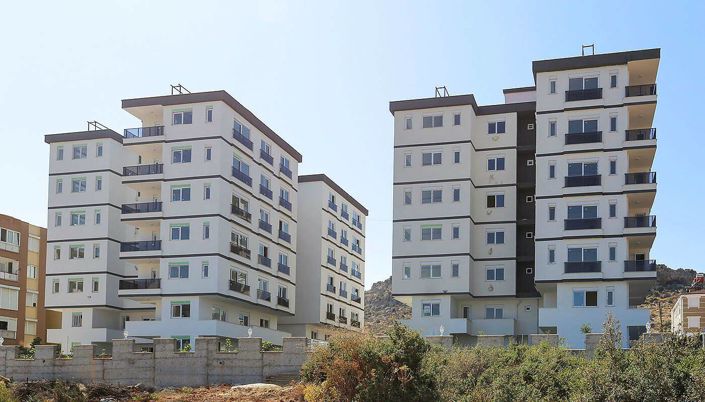 Image No.4-3 Bed Apartment for sale