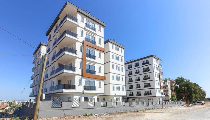 Image No.7-3 Bed Apartment for sale