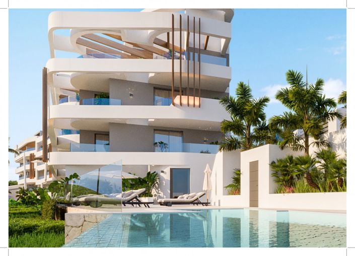 Image No.1-2 Bed Apartment for sale