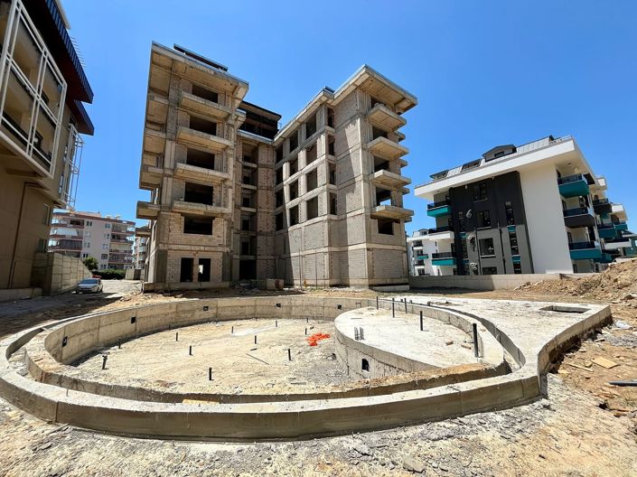 Image No.18-2 Bed Apartment for sale