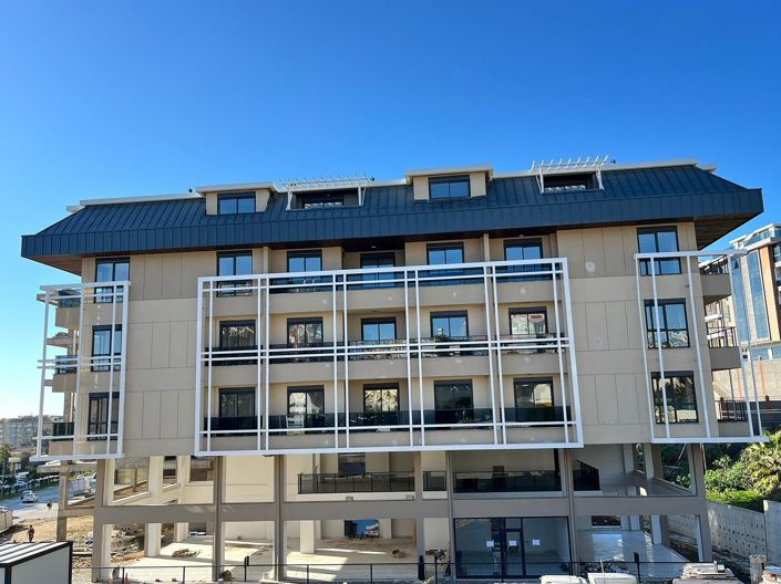 Image No.1-3 Bed Apartment for sale