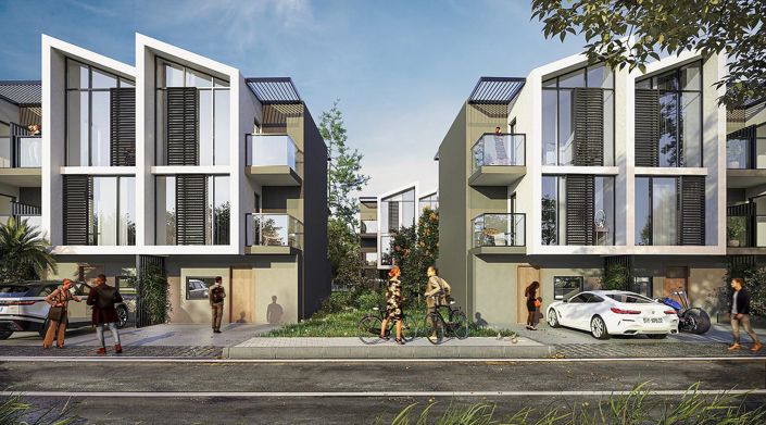 Image No.2-4 Bed House/Villa for sale