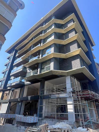 Image No.16-Appartement de 3 chambres à vendre à Kizlar Pinari