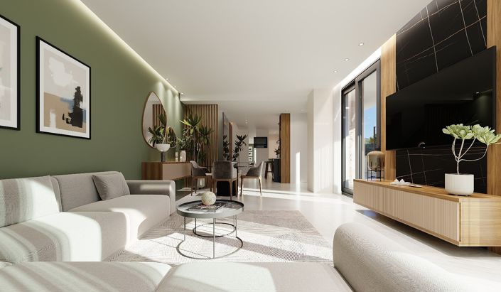 Image No.5-3 Bed House/Villa for sale