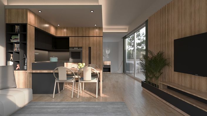 Image No.2-3 Bed Apartment for sale