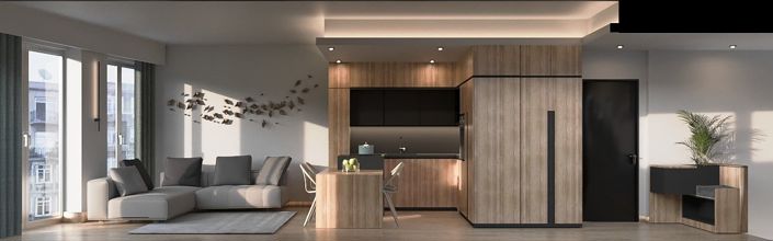 Image No.3-3 Bed Apartment for sale