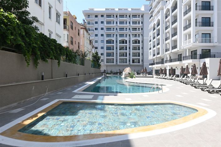 Image No.3-1 Bed Apartment for sale