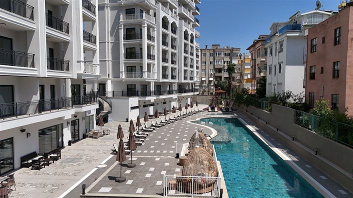 Image No.1-2 Bed Apartment for sale
