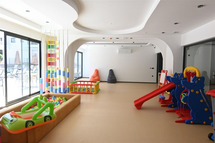 Image No.4-2 Bed Apartment for sale