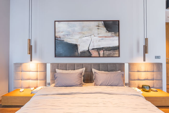 Image No.23-1 Bed Apartment for sale