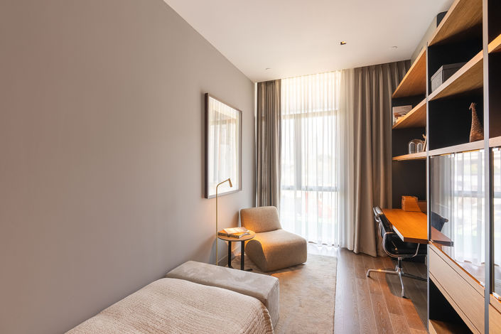 Image No.24-1 Bed Apartment for sale