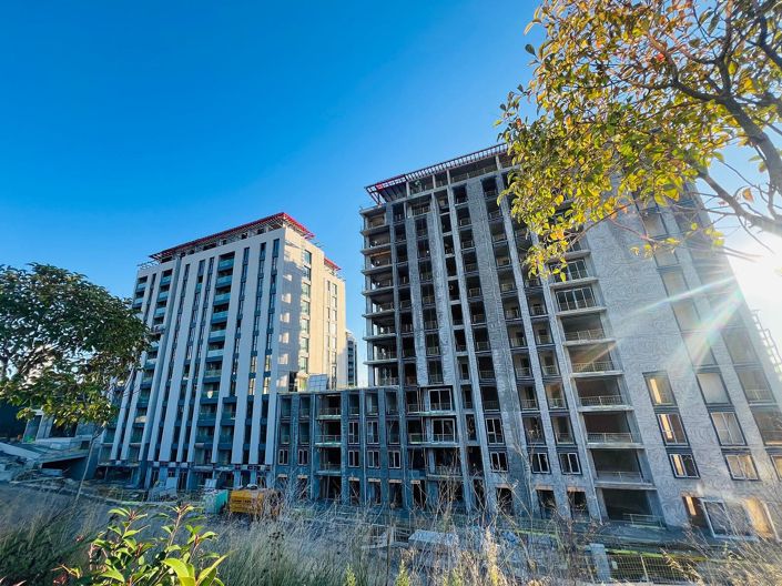 Image No.34-1 Bed Apartment for sale