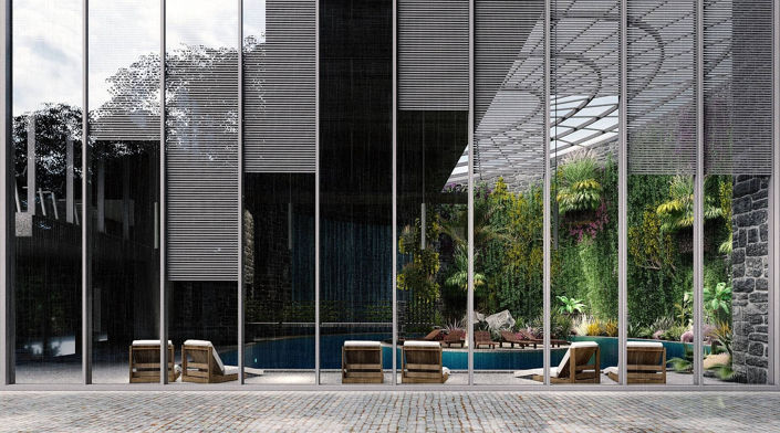 Image No.10-1 Bed Apartment for sale