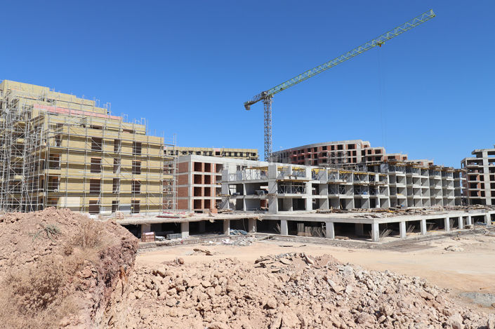 Image No.28-1 Bed Apartment for sale