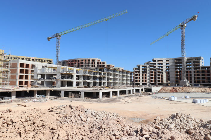 Image No.29-1 Bed Apartment for sale