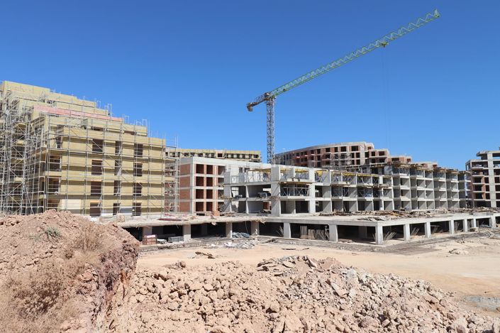 Image No.28-1 Bed Apartment for sale