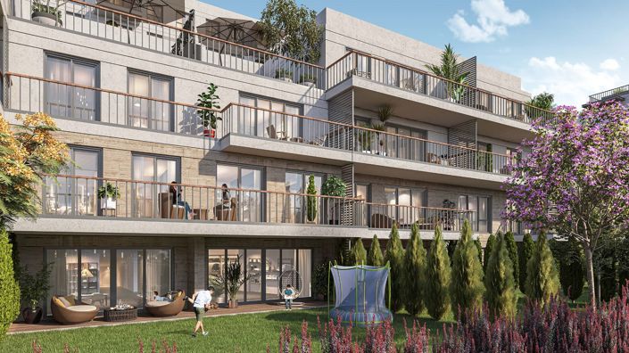 Image No.24-2 Bed Apartment for sale