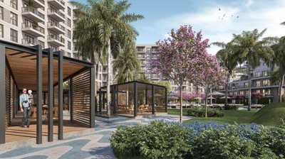 4 Bed Apartment for sale