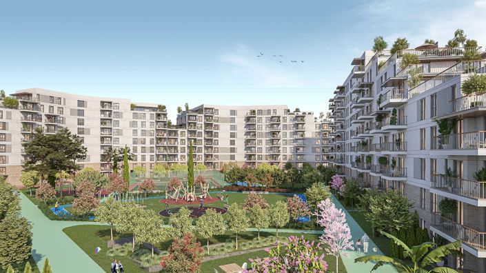 Image No.17-4 Bed Apartment for sale