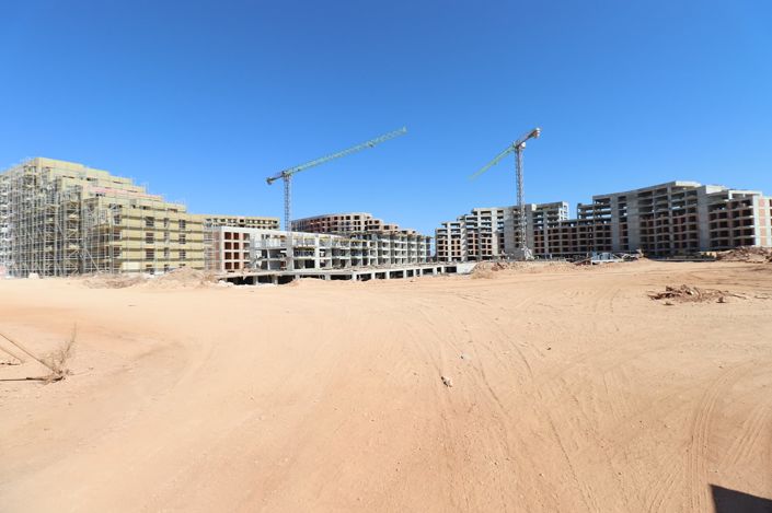 Image No.26-4 Bed Apartment for sale