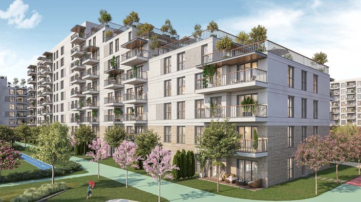 Image No.20-5 Bed Apartment for sale