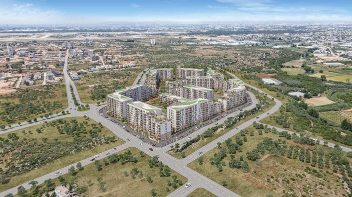 Image No.25-5 Bed Apartment for sale