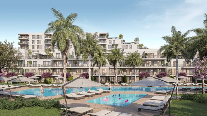 Image No.3-5 Bed Apartment for sale