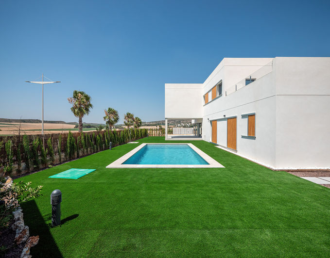 Image No.1-4 Bed House/Villa for sale