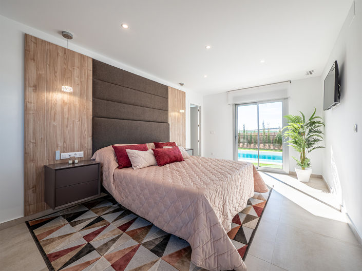 Image No.8-4 Bed House/Villa for sale