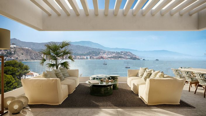 Image No.1-3 Bed House/Villa for sale