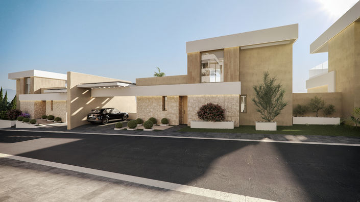 Image No.12-3 Bed House/Villa for sale