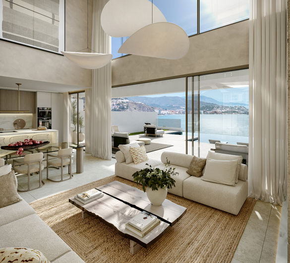 Image No.19-3 Bed House/Villa for sale