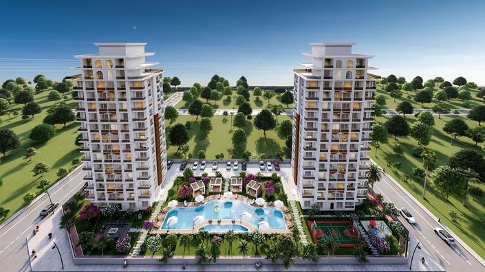Image No.1-1 Bed Apartment for sale