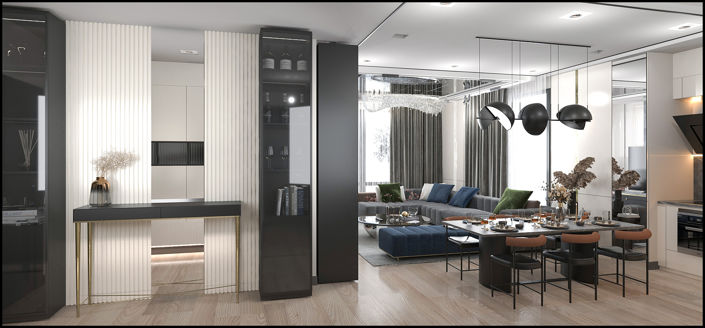 Image No.15-1 Bed Apartment for sale