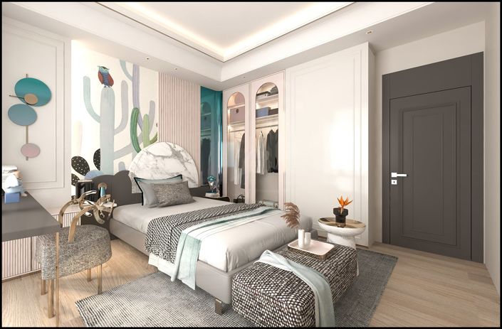 Image No.19-1 Bed Apartment for sale