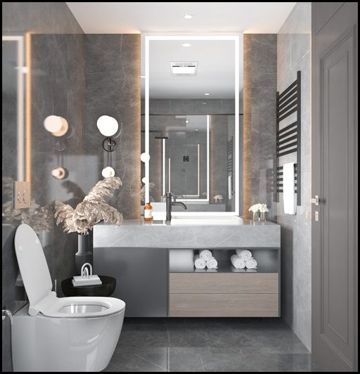 Image No.23-1 Bed Apartment for sale