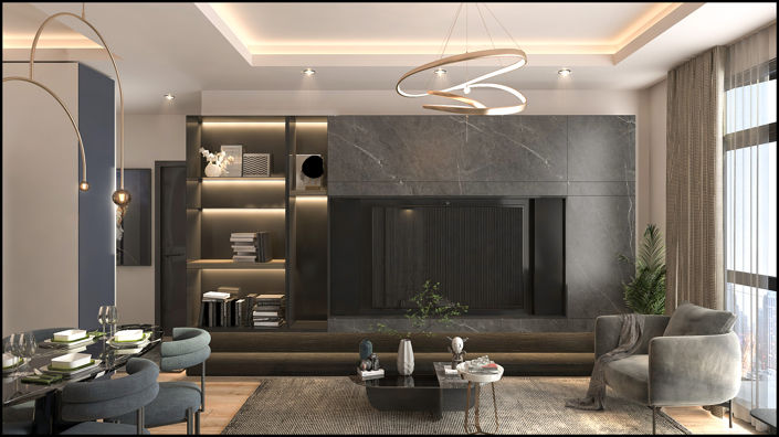 Image No.13-1 Bed Apartment for sale