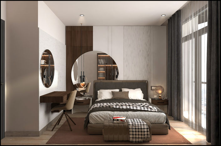 Image No.19-1 Bed Apartment for sale