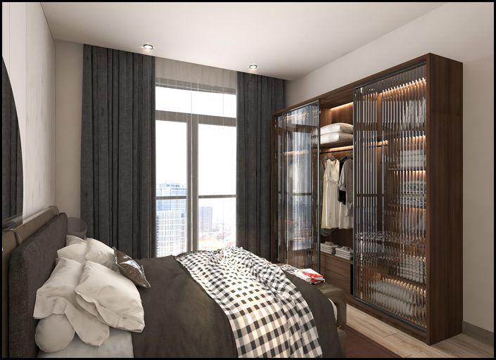 Image No.21-1 Bed Apartment for sale