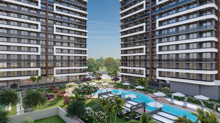 Image No.7-1 Bed Apartment for sale