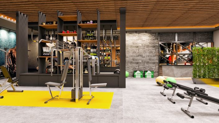 Image No.14-2 Bed Apartment for sale