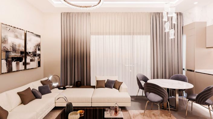 Image No.19-2 Bed Apartment for sale