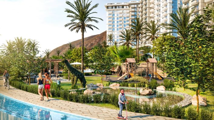 Image No.3-2 Bed Apartment for sale