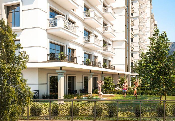 Image No.8-2 Bed Apartment for sale