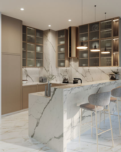 Image No.12-1 Bed Apartment for sale