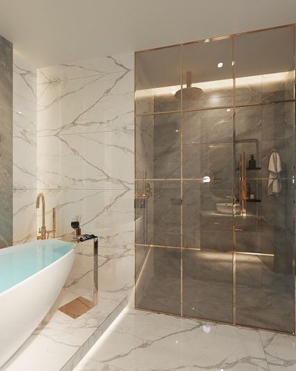 Image No.18-1 Bed Apartment for sale