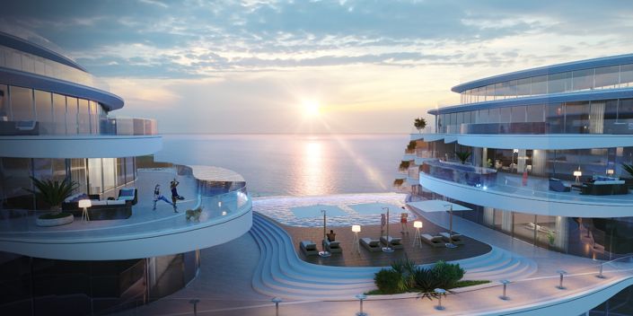 Image No.3-1 Bed Apartment for sale